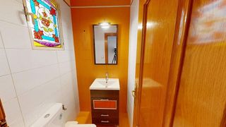 Piso en venta en San Bartolomé - Millán de Priego en Jaén