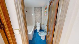 Piso en venta en San Bartolomé - Millán de Priego en Jaén