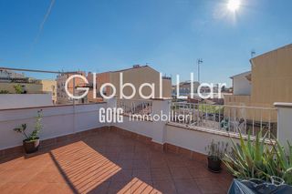 Casa adosada en venta en Ca n'Oriach en Sabadell