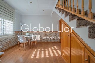 Casa adosada en venta en Ca n'Oriach en Sabadell