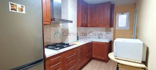 Piso en venta en Ca n'Oriach en Sabadell
