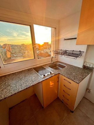 Piso en venta en El Poblenou en Barcelona
