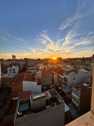 Piso en venta en El Poblenou en Barcelona