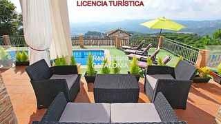 Chalet en venta en Roca Grossa - Serra Brava en Lloret de Mar