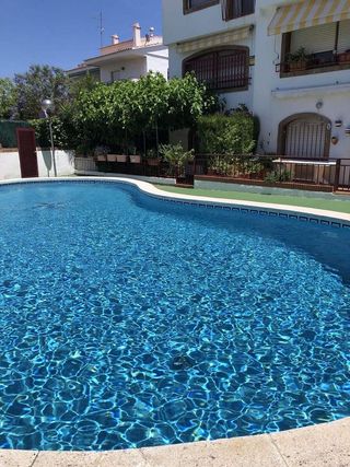 Casa adosada en venta en Els Munts en Torredembarra