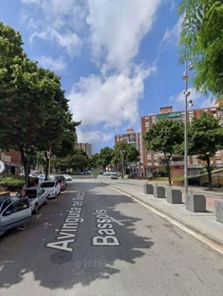 Piso en venta en Artigas - Llefià en Badalona