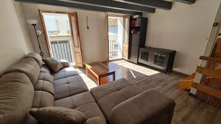 Casa pareada en venta en Centro en Alcanar