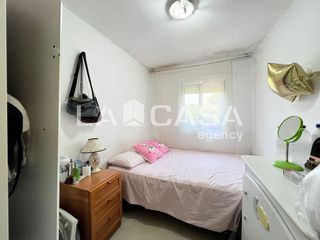Piso en venta en San Roc - El Remei en Badalona