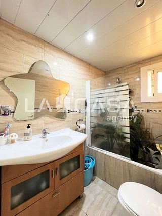 Piso en venta en San Roc - El Remei en Badalona