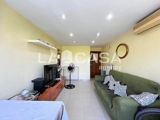 Piso en venta en San Roc - El Remei en Badalona