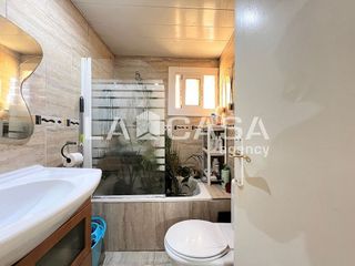 Piso en venta en San Roc - El Remei en Badalona