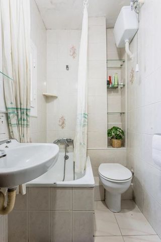 Piso en venta en Can Vidalet en Esplugues de Llobregat