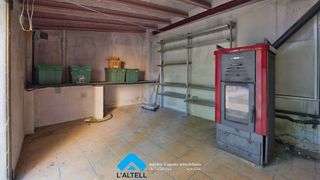 Dúplex en venta en Garriga, La