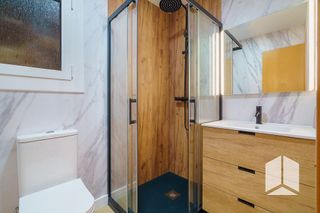 Dúplex en venta en Can Roca-Muntanyeta en Castelldefels