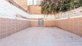 Casa adosada en venta en Vila de Gràcia en Barcelona