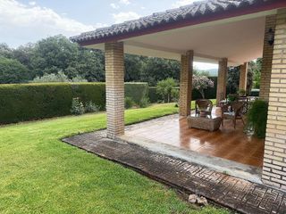 Chalet en venta en Santa Maria de Trassierra en Córdoba