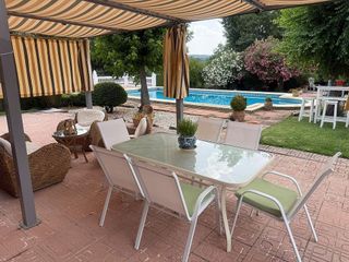 Chalet en venta en Santa Maria de Trassierra en Córdoba