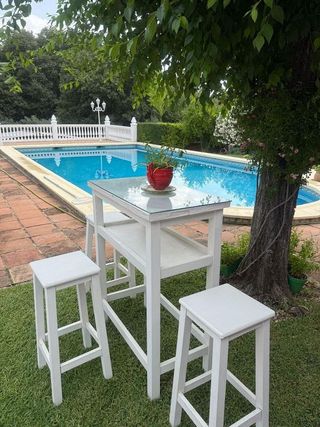 Chalet en venta en Santa Maria de Trassierra en Córdoba