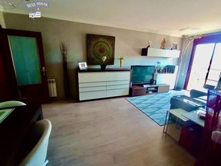 Piso en venta en Castellarnau - Can Llong en Sabadell