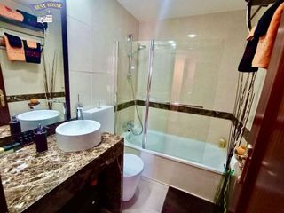 Piso en venta en Castellarnau - Can Llong en Sabadell