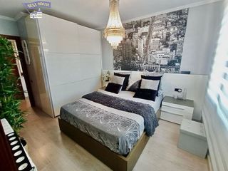 Piso en venta en Castellarnau - Can Llong en Sabadell