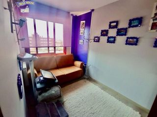 Piso en venta en Castellarnau - Can Llong en Sabadell