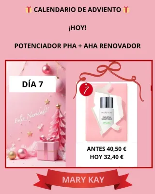 Mary Kay Exfoliante Renovador Timewise