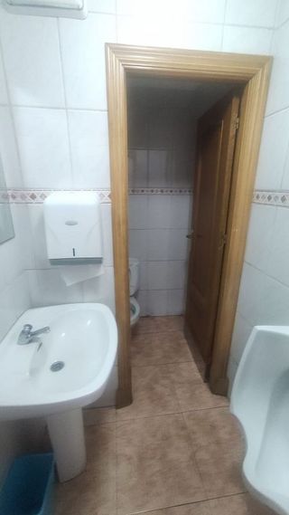 Bar en alquiler en Mariñamansa en Ourense