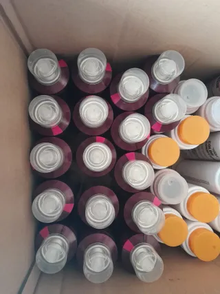 Salerm Laca Pro Lac 300ml Sin Gas