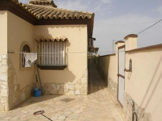 Casa rural en venta en Pinar de los Franceses - Marquesado en Chiclana de la Frontera