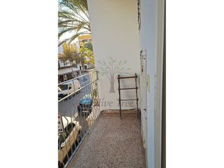 Piso en alquiler en Santa Eulalia del Río en Santa Eulalia del Río