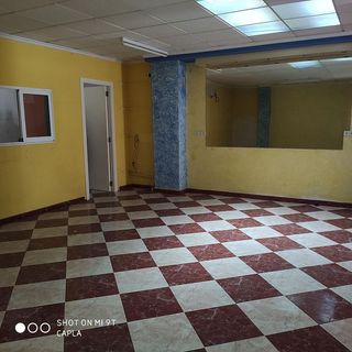 Chalet en venta en Villanueva de Castellón