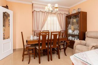 Chalet en venta en Motril pueblo en Motril