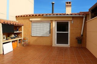 Casa adosada en venta en Torres de Cotillas (Las)