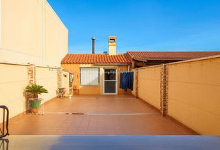 Casa adosada en venta en Torres de Cotillas (Las)