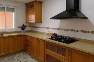 Casa adosada en venta en Torres de Cotillas (Las)