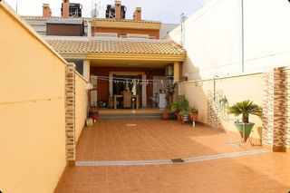 Casa adosada en venta en Torres de Cotillas (Las)