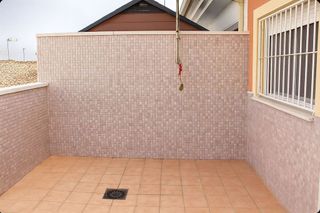 Casa adosada en venta en Torres de Cotillas (Las)