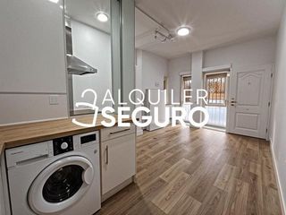 Piso en alquiler en Ensanche en Alcobendas