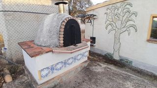 Chalet en venta en Yecla