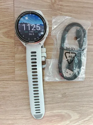 Garmin Forerunner 965
