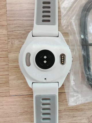 Garmin Forerunner 965