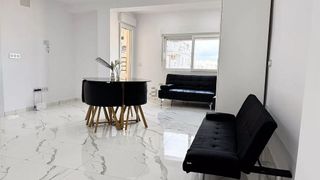 Piso en alquiler en La Raïosa en Valencia