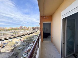 Piso en alquiler en La Raïosa en Valencia