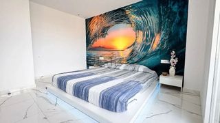 Piso en alquiler en La Raïosa en Valencia