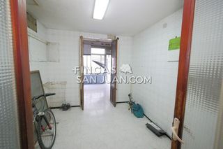 Casa en venta en San Juan de Alicante/Sant Joan d´Alacant