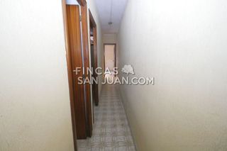 Casa en venta en San Juan de Alicante/Sant Joan d´Alacant