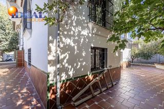 Chalet en venta en Ogíjares