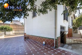 Chalet en venta en Ogíjares