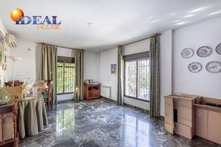 Chalet en venta en Ogíjares